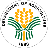 DA Logo